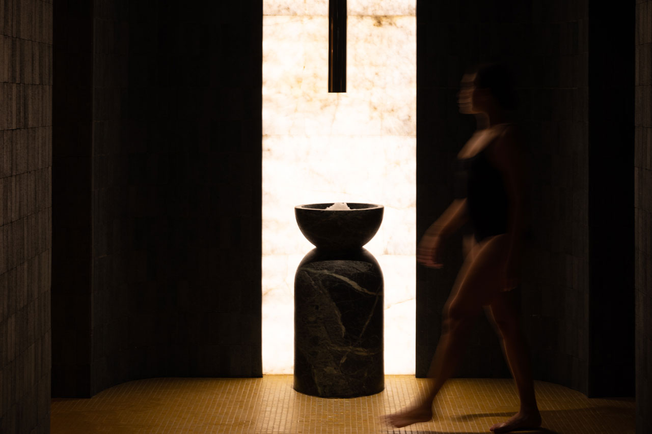 El Fuerte Marbella spa