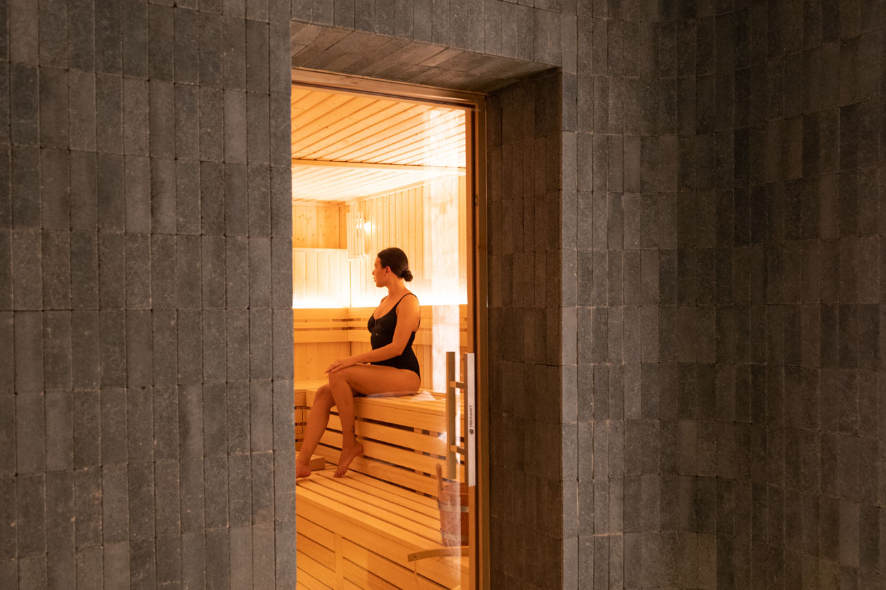 El Fuerte Marbella spa