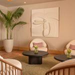 El Fuerte Marbella - furniture details