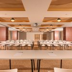 El Fuerte Marbella meeting rooms