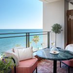 El Fuerte Marbella - balcony