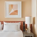 El Fuerte Marbella - bedroom