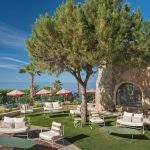 El Fuerte Marbella - garden