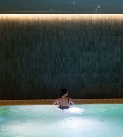 El Fuerte Marbella spa